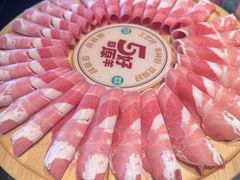 -阳坊胜利涮羊肉(阳坊老店)