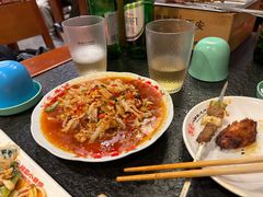 -福苗小骆驼烧烤(曲江店)