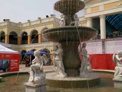 -赛百味SUBWAY(勒泰店)