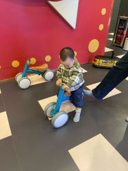 -MELAND CLUB亲子乐园·派对·餐厅(北京芳圆里ID MALL店)