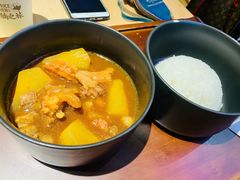 -牛腩之旅·牛腩牛杂煲(光启城美食城店)