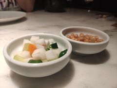 -初蓉丨遇见新川菜(亲贤街荣耀店)