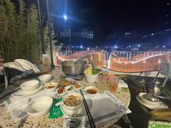 -禄婶鸡煲·打边炉