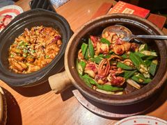 -话梅·客家小厨(东门店)