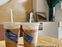 -益杯半舍·Yippee Barseh(宇宏健康花城店)