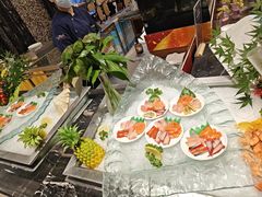 -岚桥锦江大酒店-瑞泰西餐厅