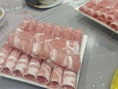 -同城四季爆肚涮羊肉(安华里店)