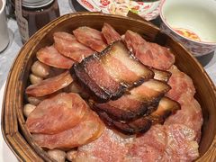 -老海陵·泰州菜(图书馆店)