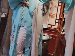 -盖碗儿梨园·变脸吐火·川剧(天府广场店)