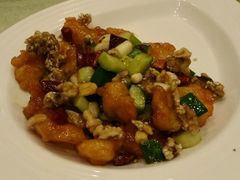 -郭林家常菜(洋桥店)