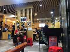 -金顺韩式烤肉·网红烤肉店(广利路店)