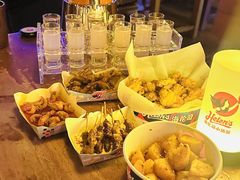 -Helens海伦司小酒馆(南京洪武路店)