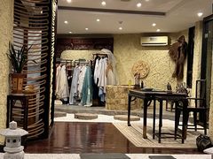 -上席擂茶·新中式青年茶馆(古城店)