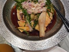 -林辉家宴·本地家常菜·头牌清远鸡(先锋店)