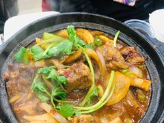 -川香煲(茅台路店)