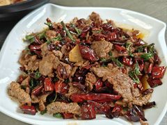 -阳光山水江湖菜馆(西山龙门店)