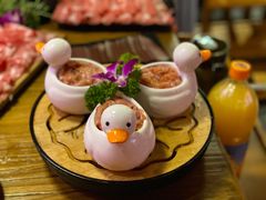 -花间小酌火锅小酒馆(吕四店)