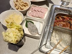 -海底捞火锅(万达广场店)