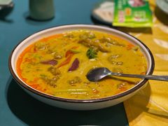 -金象湾泰国餐厅(华林路店)