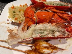 -博林天瑞喜来登酒店·西丽尚膳