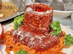 -大龙燚火锅(天安云谷店)