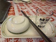 -威记烧嘢·南宁烧烤·超级生牛(绿地店)