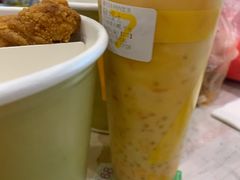 -7分甜(江宁万达店)