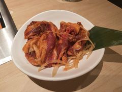 -新石器烤肉(无锡万象城店)