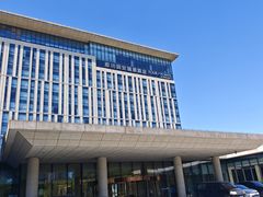 -廊坊固安福朋喜来登酒店