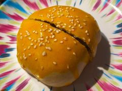 -清真·古丽花儿·新疆美食(滨江道店)