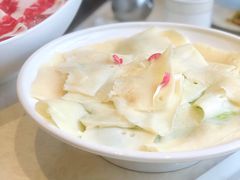 -澳门豆捞(裕华东路店)