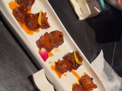 -钱塘潮·精致江浙菜(福田COCO Park店)