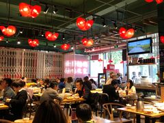 大堂-陈鹏鹏潮汕菜(欢乐海岸 海边景观店)
