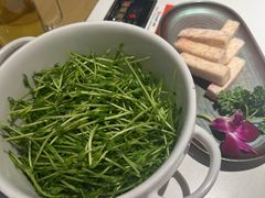 -烹然四季椰子鸡火锅(姚家园万象汇店)