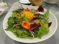 -便宜坊烤鸭店(国瑞城哈德门店)