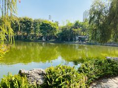 -东莞市可园博物馆