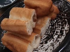 -湊湊火锅·茶憩(东城万达店)
