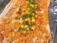 不一样的烤茄子-碎怂烤肉(钟楼柳巷店)