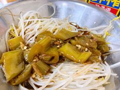 -龙上水现炒生料(柳沙店)