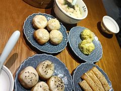 -鑫震源·苏式大虾生煎(山塘街店)