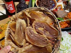 -赵美丽·重庆社区火锅·直营店(火车东站·中豪国际店)