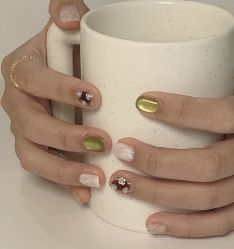 -LILY NAILS美甲美睫