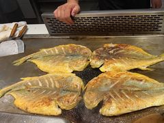 -赶海部落海鲜城(海阳路店)