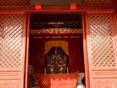 -历代帝王庙博物馆