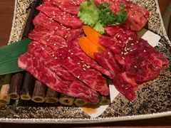 -御牛道日式烤肉料理(杭州万象城店)