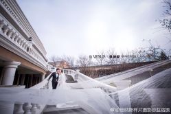 点击看大图 -维纳斯婚纱摄影(鞍山店)