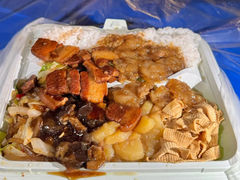 -胖姐盒饭(通达街店)