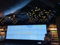 -扶光书店(中环店)