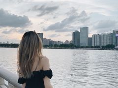 -珠江夜游广州塔·中大码头