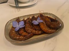 -顶特勒·黄鱼馆·特色菜(上海大世界店)